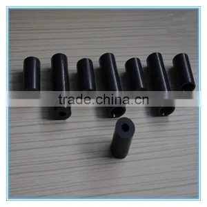 Best Price B4C Nozzle / Black Color Carbide Nozzle/Boron Nozzle thumbnail-1