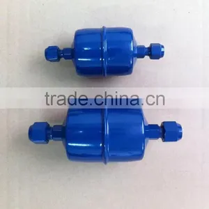 PartsNet Refrigerant Steel Filter Drier Air Conditioning Filter Drier thumbnail-1