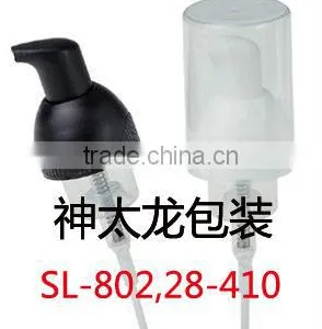Plastic Foam Pump Cap 28/410 thumbnail-1