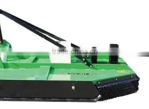 Boyo Grass Mower ISO Certificated thumbnail-2