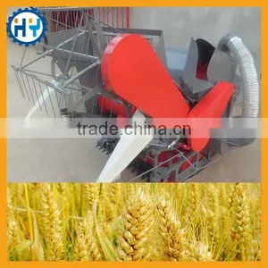 Factory Offer Price of Rice Combine Harvester thumbnail-1