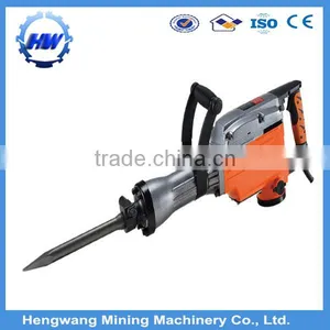 Electric Rotary Hammer 20mm /hammer Drill 500w for Sale thumbnail-4