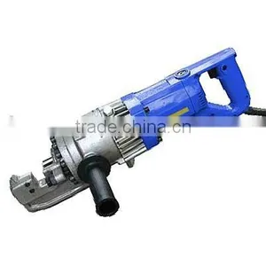 20mm Portable Hydraulic Rebar Cutter thumbnail-1