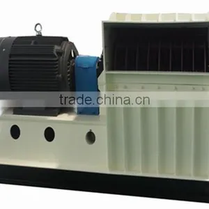 Multifunctional Wood Hammer Mill Crusher Machine thumbnail-6