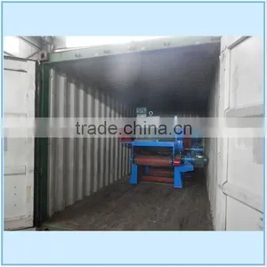 Efb Chipper Shredder Machine to Make Oil Palm Short Fiber -- Exported to Thailand and Malaysia, thumbnail-2