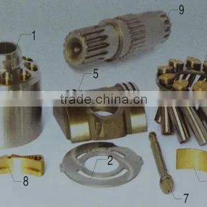 LINDE HPR55/75/105/135/165/210/280-02 PUMP PARTS thumbnail-1