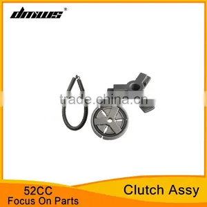 Garden Tools Chainsaw Spare Parts 2 Stroke 52cc Clutch Assy thumbnail-1