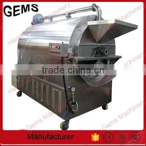 Low Price Peanuts Roasting Machine Manufacturer thumbnail-5