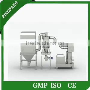 Factory Price JCFJ Series Inner-grading Mechanical Crusher Machine for Plastic thumbnail-1
