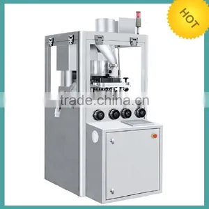 GZP Series Automatic High-speed Tablet Press (370) thumbnail-1