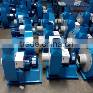 Factory Price Semi-automatic Fiber Sucking Machine thumbnail-2