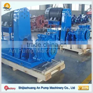 AM Heavy Duty Slurry & Pulp Pump thumbnail-2