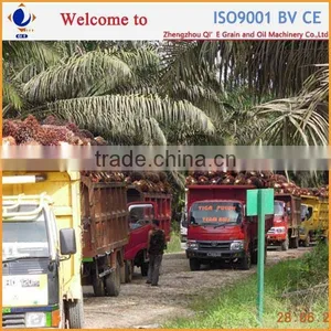 Longest Using Life Least Residual Palm Oil Screw Press thumbnail-4