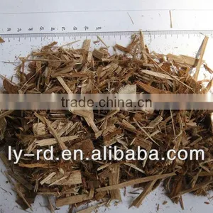 BX Wood Chipper With Eucalyptus Wood Chips thumbnail-1