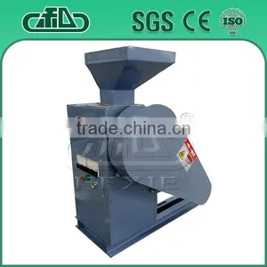 Homeuse Pig Feed Manufacturing Plant for Sale thumbnail-4