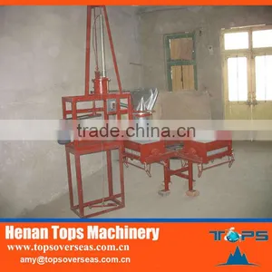 Sturdy Construction Hot Sale Chalk Machine thumbnail-1