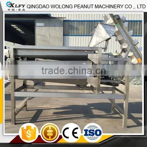 Peanut Kernel Sorting Screening Vibrator Equipment Machine thumbnail-2