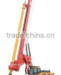 SR220C Rotary Drilling Rig thumbnail-1