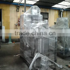 HST 100 Solvent Extraction Oil Equipment thumbnail-3