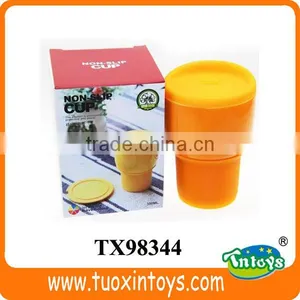 Porcelain Cup, Chinese Porcelain Tea Cup thumbnail-1
