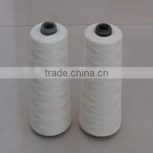 Heat Resistant Fiberglass Sewing Thread With Ptfe/teflon Coating thumbnail-5