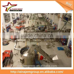 Mineral Water Pet Bottle Unscrambler Machines 30000BPH thumbnail-2