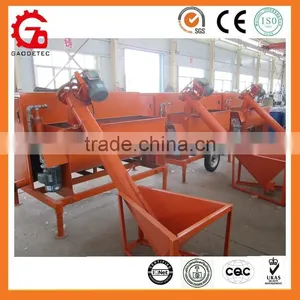 OEM Supplier Small Cellular Lightweight Concrete Mixing Machine thumbnail-1