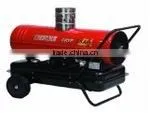 Hot Sale High Quality Industrial Fan Heater thumbnail-1