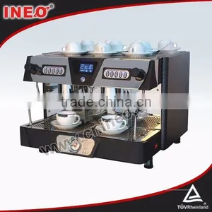Professional Restaurant Coffe Machine For Restaurant thumbnail-2