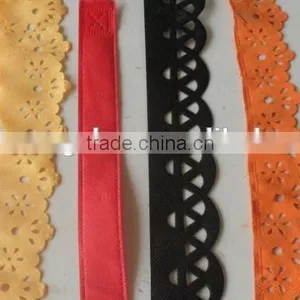 Ultrasonic Lace Sewing Machine for Non-woven Bag With CE thumbnail-5
