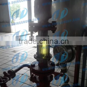 High Tech! No Polution! Safty! High Yield! Biodiesel Machine in China thumbnail-1