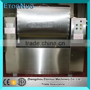 Energy Saving Stainless Steel Electric Used Dough Mixer thumbnail-2