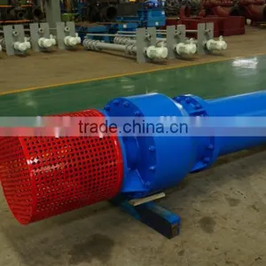 Petrol Pump Vertical Turbine Pump thumbnail-2