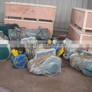 High Capacity Jaw Crusher With Diesel Engine, Stone Production Line thumbnail-6