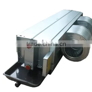 HVAC Systems Type Fan Coil Unit thumbnail-5