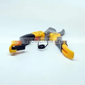 Pruning Shears (Nippers) - Best for Garden, Lawn, Grass, Hedges, Trees and More! thumbnail-3