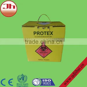 Biomedical Waste Container thumbnail-1