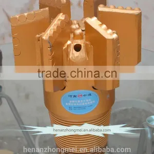 PDC Drill Bits for Weiiling Drill With High Quality Best Selling thumbnail-1