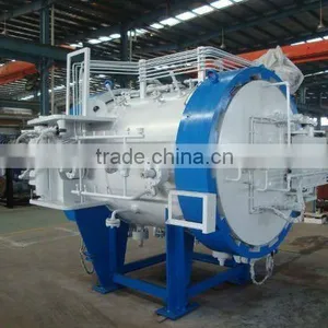 Continuity Vacuum Induction Metal Powder Sintering Furnace thumbnail-1