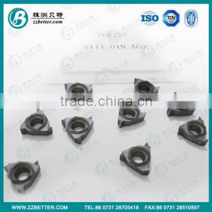 RT11.01N-A60 Threading Inserts thumbnail-1