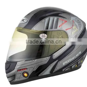 Modelo Nuevo Alta Calidad ABS Casco Para Motocicleta thumbnail-4