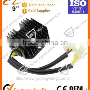 Motorcycle Spare Parts Rectifier CG125/200 thumbnail-4