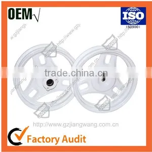 Durable Rim Aluminio Para Motocicleta GN125 thumbnail-5