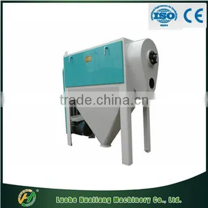 Easy Operation Automatic FFPD-series Horizontal Bran Finisher Wheat Flour Milling Machine thumbnail-2