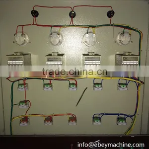 Selling Small Virgin Plastic Granule Washing Recycling Machine thumbnail-3