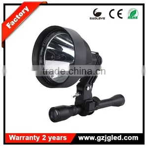 Hunting Equipment Cree 10w Outdoor Led Spotlight thumbnail-2