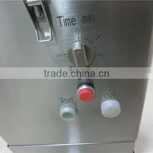 High Quality 6kg Potato Washing and Peeling Machine, Potato Peeling Machine(MPP-6) thumbnail-6