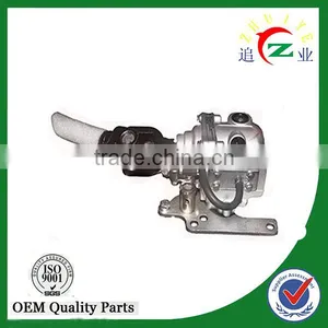 CQ Made China Adult Tricycle Manual Reverse Geare Device thumbnail-3