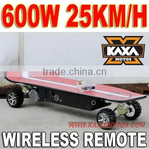 Motor Board Skateboard 600W thumbnail-1