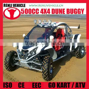 RENLI 500cc EEC China cf Moto Engine Atv thumbnail-1